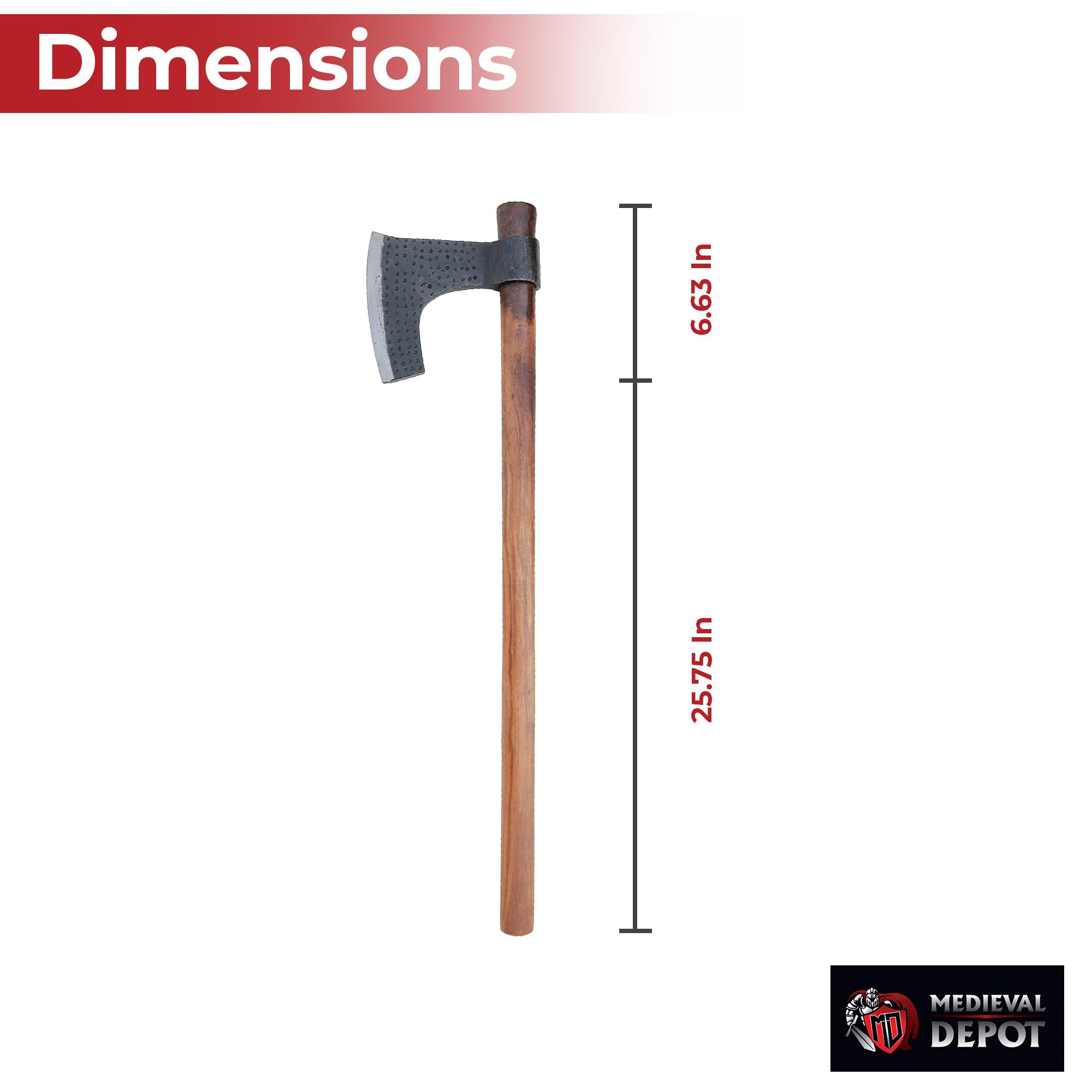 Amazon.co.jp: MedievalDepot Viking Age 完全に機能するひげを生やし